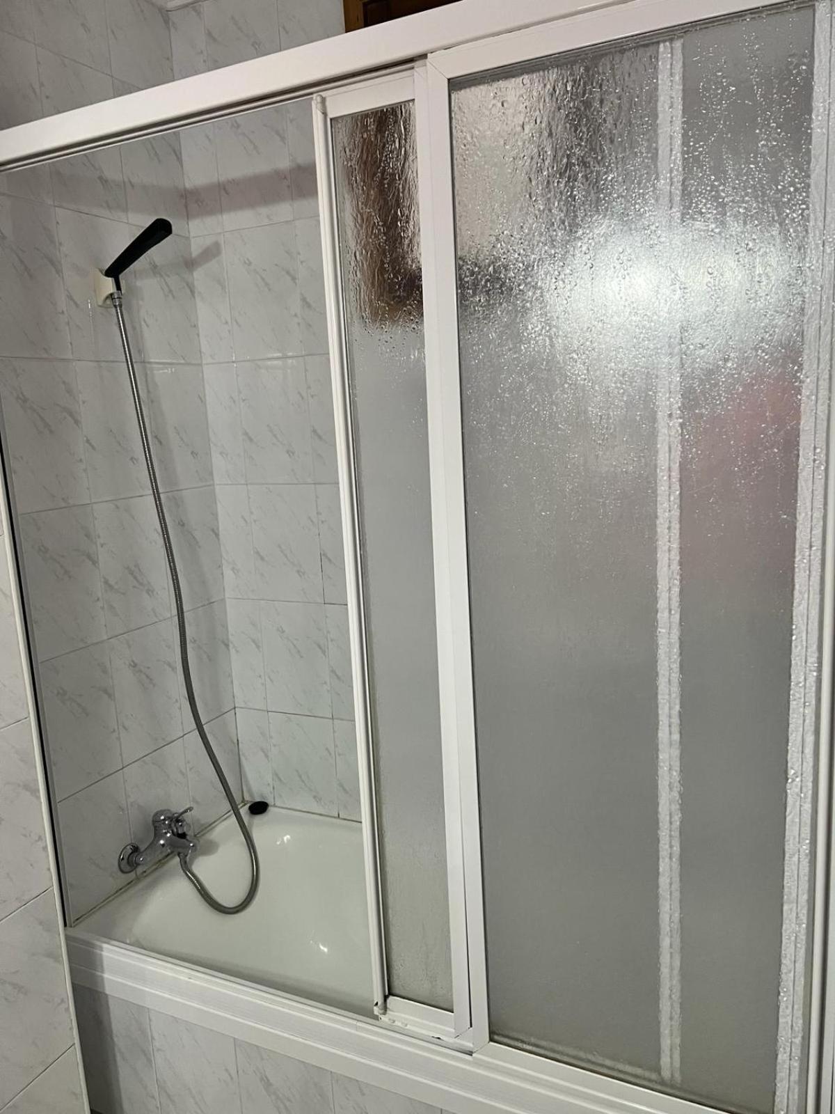 Hotel Santa Maria Do Poio Padornelo エクステリア 写真