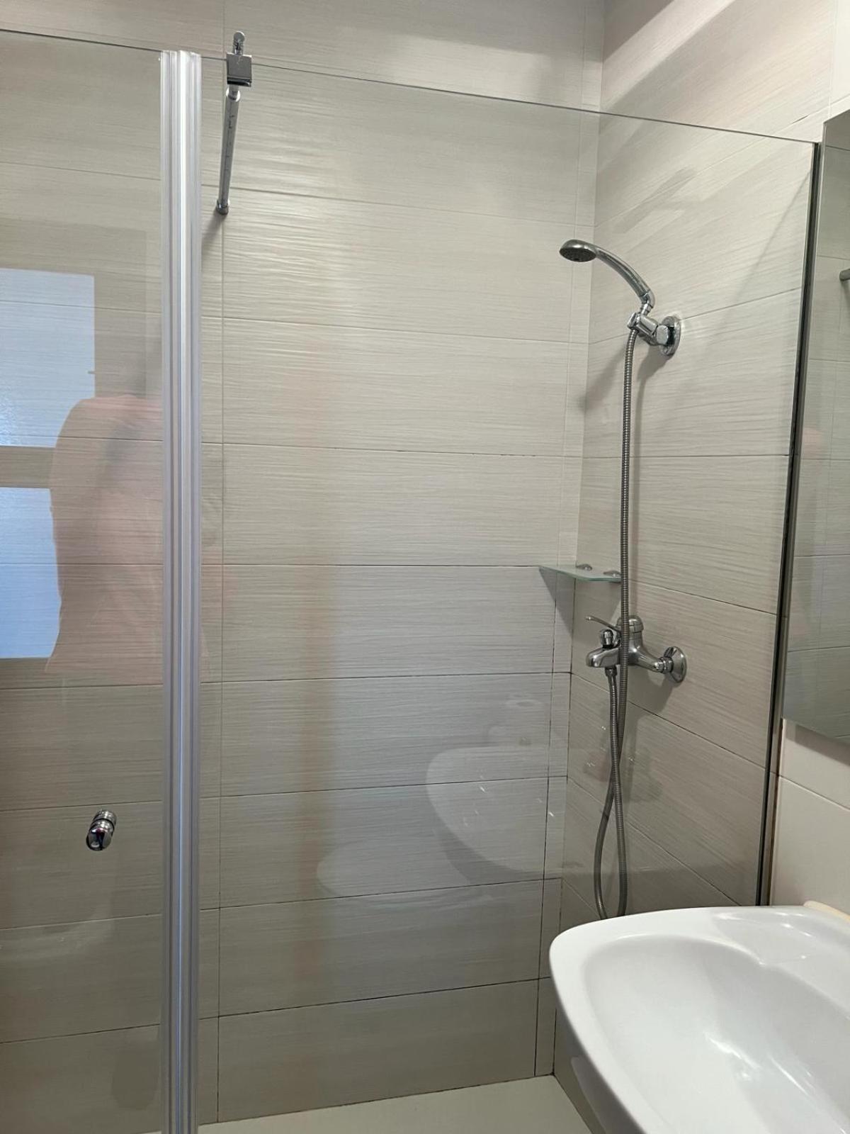 Hotel Santa Maria Do Poio Padornelo エクステリア 写真